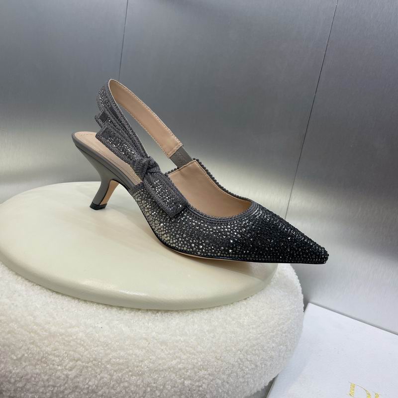 Dior sz33-44 6.5cm mnw0411